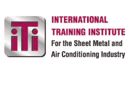 International Training Institute icon - iTi for the sheet metal and air conditioning industry